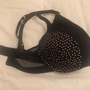 34DD Lively bra, 3 colors, 1 lace, 2 non lace, never worn, or worn once